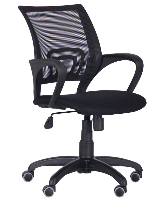 Крісло офісне ТОВ СМФ ПРЕСТИЖ ВЕБ